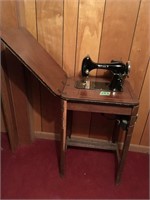 deluxe x sewing machine