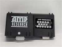 Amp Research  Type A Standard Controller