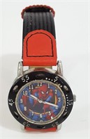 Marvel Spiderman Wrist Watch