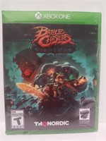 Xbox One Battle Chasers Nightmare