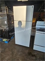 hotpoint refrigerator (used/works)