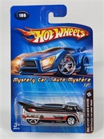 2005 HOT WHEELS MYSTERY CAR VW DRAG TRUCK NIP