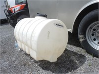 FILMCO 50GAL PLASTIC TANK