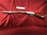 1905 Winchester 32 WCF Cal Rifle - Mod 1873 -