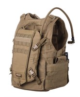 Source Tactical Coyote 3l Low Pro Hydration Pack