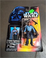 1995 Star Wars - Lando Calrissian