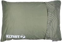 Klymit - Drift Car Camp Pillow