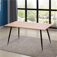 IDS Home Modern Dining Table