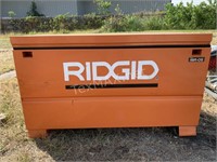 RIGID Industrial Tool Box, Model 48R-OS