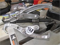 HD GEAR PULLER