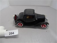 1932 Ford 3 WindowCoupe