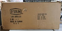 Firm Handy Bed in Box
