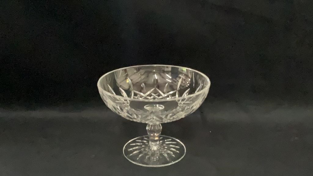 June Variety Auction - Fine Objects, Art, & Crystal