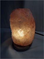 Large Himalayan Salt Lamp