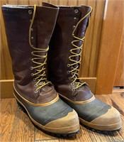 WHITE'S WINTER WESTERN BOOTS