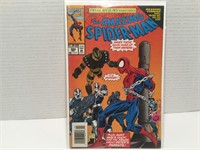 Amazing Spider-Man #384 Trial by Jury Part 2