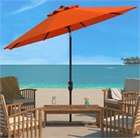 Beachcrest Home - Patio Market Umbrella