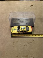 Nascar #75 Remington with clear case