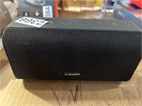 ACOUSTIX SPEAKER