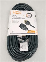 HDX 55' Landscape Extension Cords