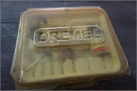 Dremel Extrea Peices