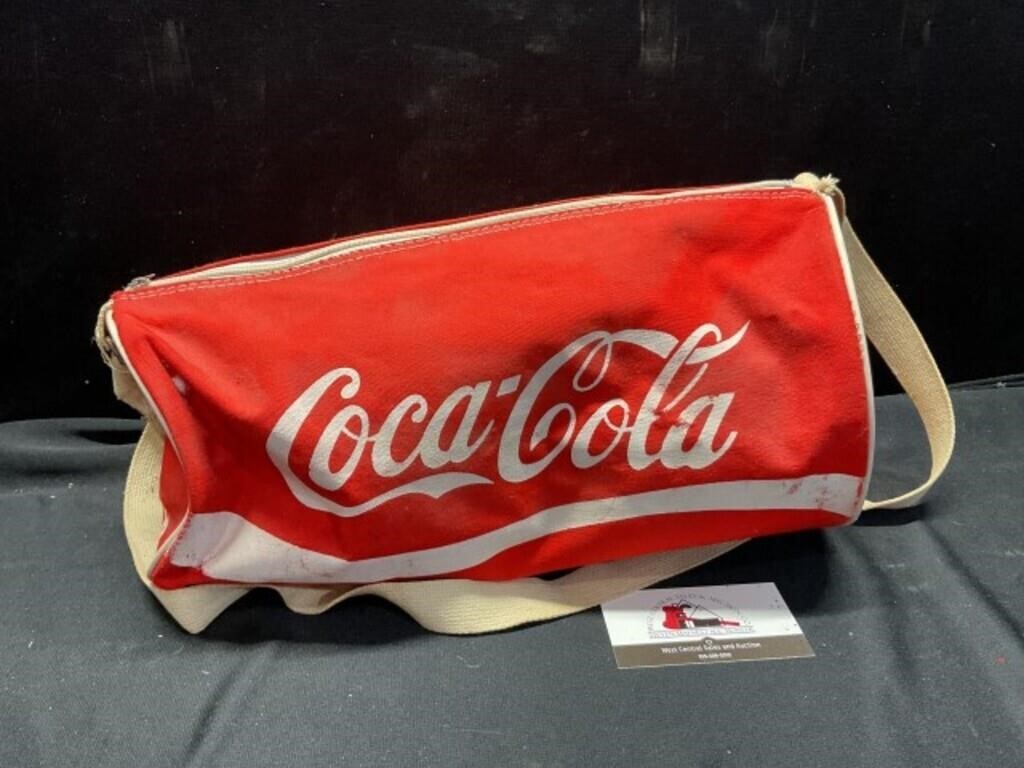 Coca Cola Bag