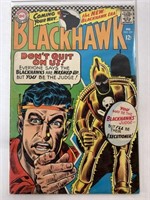 DC COMICS BLACKHAWK # 229
