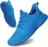 SEALED -Mesh Running Trainers Slip-on Sneakers