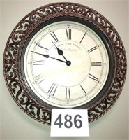 WALL CLOCK