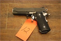 Sig Sauer 1911 Model 45 Auto Semi-Automatic