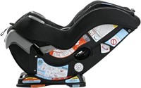 Graco Convertible Car Seat, Extend2Fit