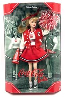 Mattel 2000 Barbie Coca-Cola