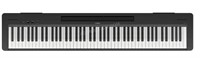 Yamaha P-145 Digital Piano - NEW $800
