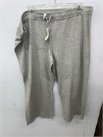 Size XL Steve women’s sweatpants