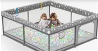 Palopalo Playpen 71" X59"