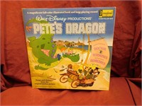 Walt Disney - Petes Dragon