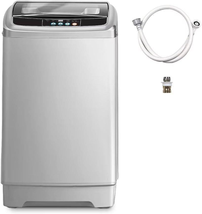 Automatic Compact Portable Washing Machine