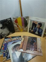 Records - Bob Dylan