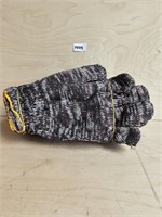 Set of 10 Pairs of Gloves Size M