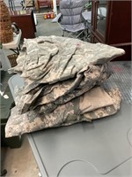 Military Clothes Lot