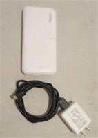 10,000 mAh Power Bank