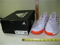 Ladies Adidas Court Jam Bounce W Shoes Size 10