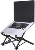 Nexstand K2 Laptop Stand: Portable  Foldable