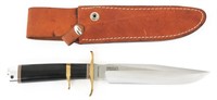BLACK JACK KNIVES MODEL 1-7 SUB HILT KNIFE
