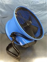 Xpower Floor Fan