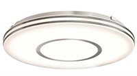 *Sealed* 13" Artika Horizon Flush Mount With