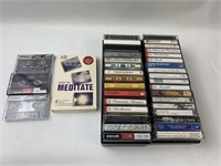 Tapes Mostly Classical Mozart Bach Beethoven