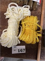 ROPE LOT