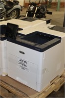 LIKE NEW XEROX VERSALINK B600 PRINTER