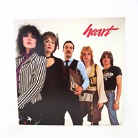 Heart Greatest Hits/Live 2 X LP Vinyl Record Clean